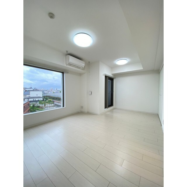 Ｂｅｖｅｒｌｙ　Ｈｏｍｅｓ　下赤塚の内装