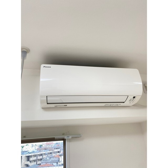 Ｂｅｖｅｒｌｙ　Ｈｏｍｅｓ　下赤塚の内装