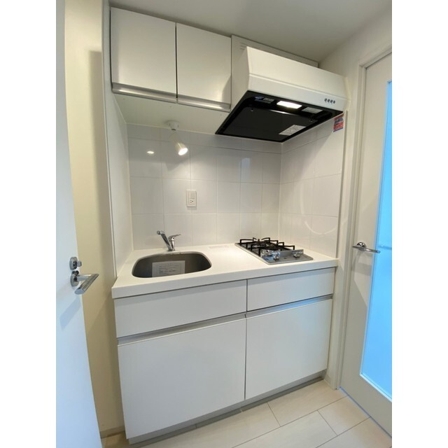 Ｂｅｖｅｒｌｙ　Ｈｏｍｅｓ　下赤塚の内装