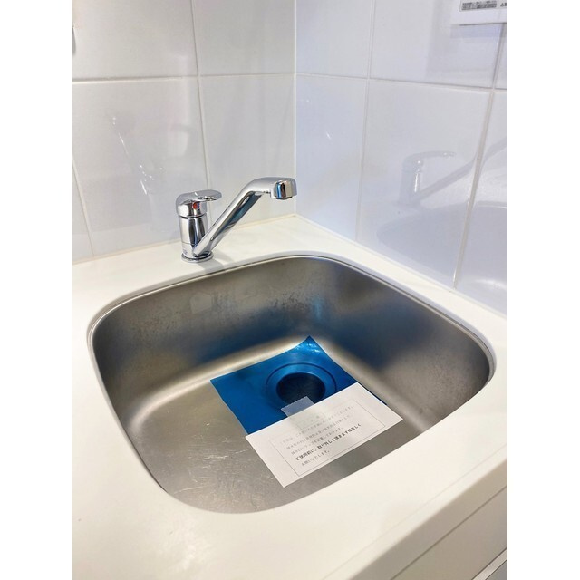 Ｂｅｖｅｒｌｙ　Ｈｏｍｅｓ　下赤塚の内装