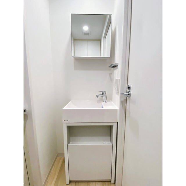 Ｂｅｖｅｒｌｙ　Ｈｏｍｅｓ　下赤塚の内装