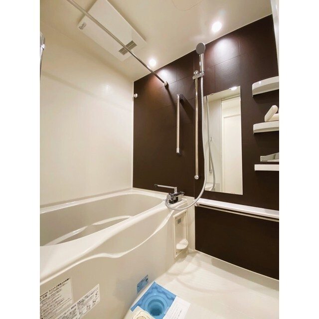 Ｂｅｖｅｒｌｙ　Ｈｏｍｅｓ　下赤塚の内装