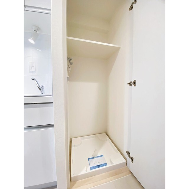 Ｂｅｖｅｒｌｙ　Ｈｏｍｅｓ　下赤塚の内装