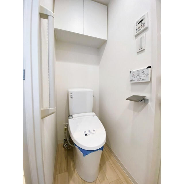 Ｂｅｖｅｒｌｙ　Ｈｏｍｅｓ　下赤塚の内装