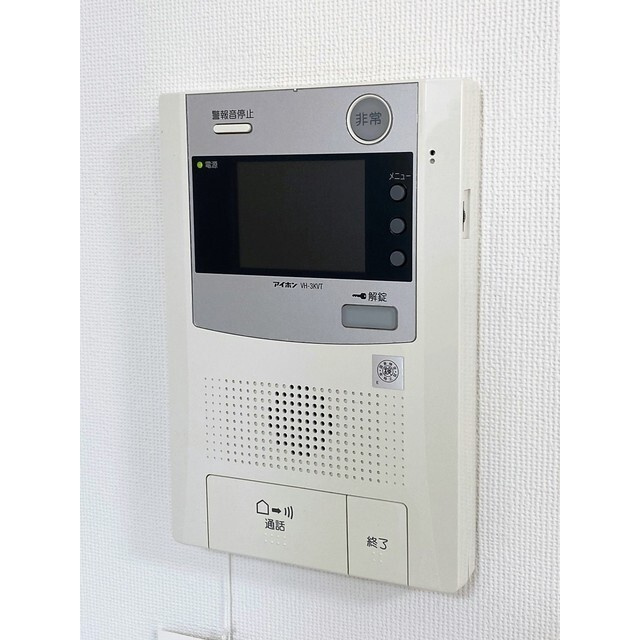 Ｂｅｖｅｒｌｙ　Ｈｏｍｅｓ　下赤塚の内装