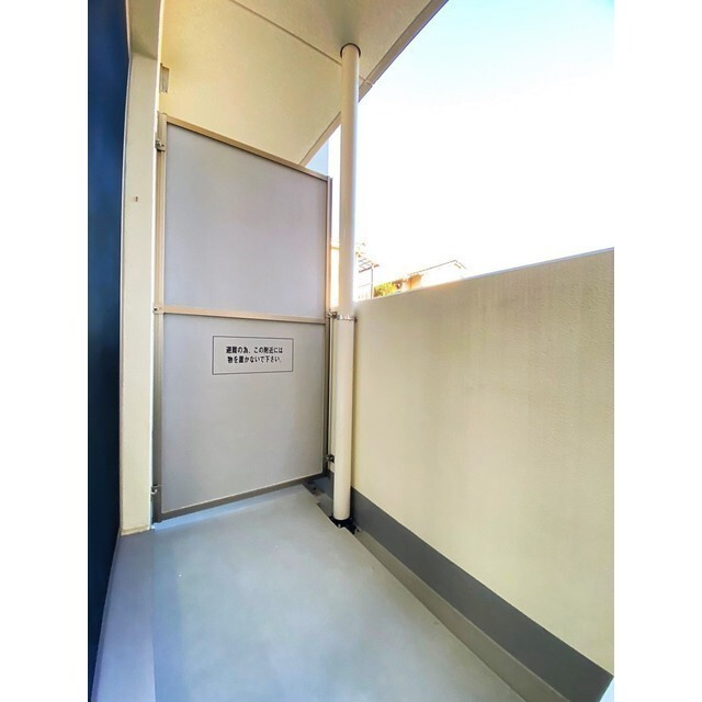 Ｂｅｖｅｒｌｙ　Ｈｏｍｅｓ　下赤塚の内装