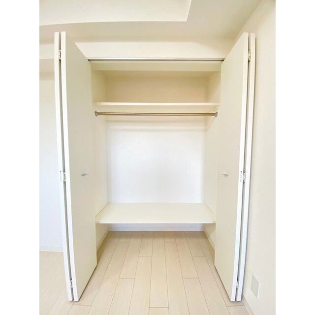 Ｂｅｖｅｒｌｙ　Ｈｏｍｅｓ　下赤塚の内装