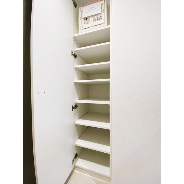 Ｂｅｖｅｒｌｙ　Ｈｏｍｅｓ　下赤塚の内装