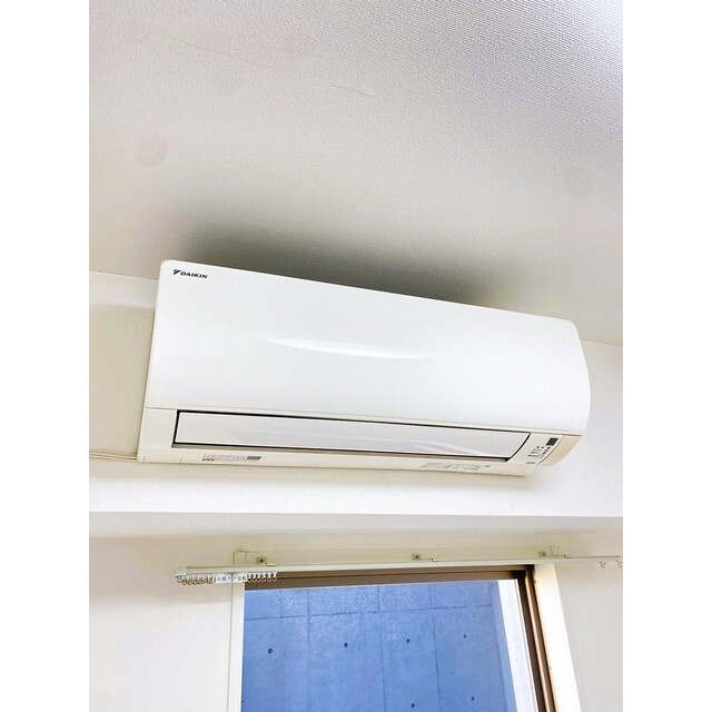 Ｂｅｖｅｒｌｙ　Ｈｏｍｅｓ　下赤塚の内装