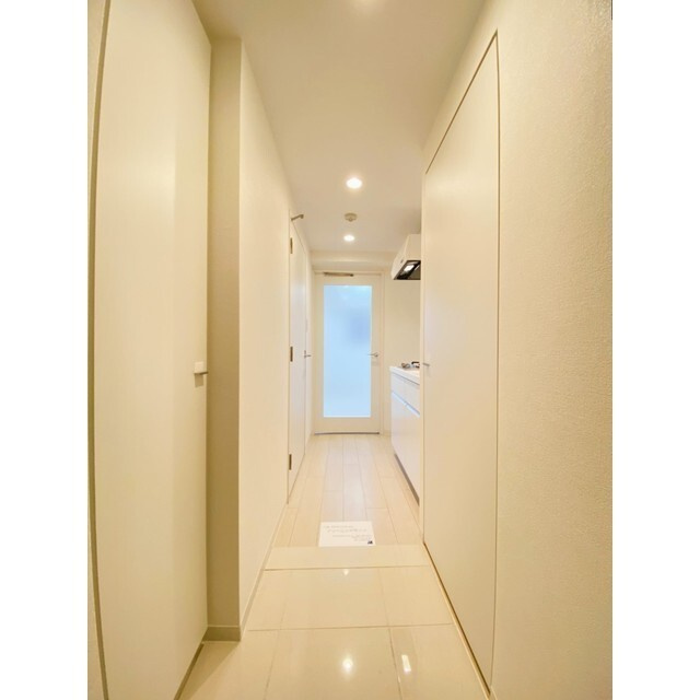 Ｂｅｖｅｒｌｙ　Ｈｏｍｅｓ　下赤塚の内装