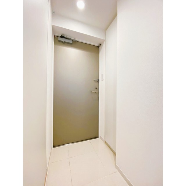 Ｂｅｖｅｒｌｙ　Ｈｏｍｅｓ　下赤塚の内装