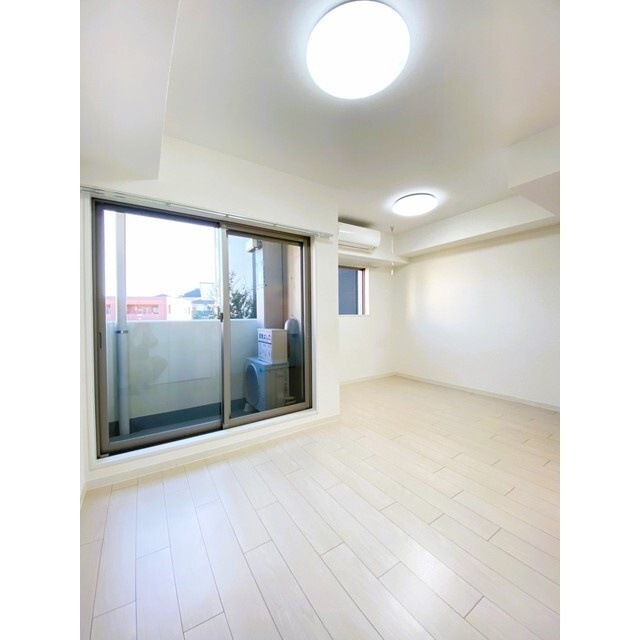 Ｂｅｖｅｒｌｙ　Ｈｏｍｅｓ　下赤塚の内装