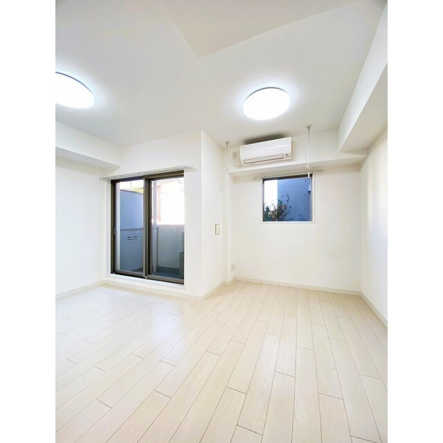 Ｂｅｖｅｒｌｙ　Ｈｏｍｅｓ　下赤塚の内装