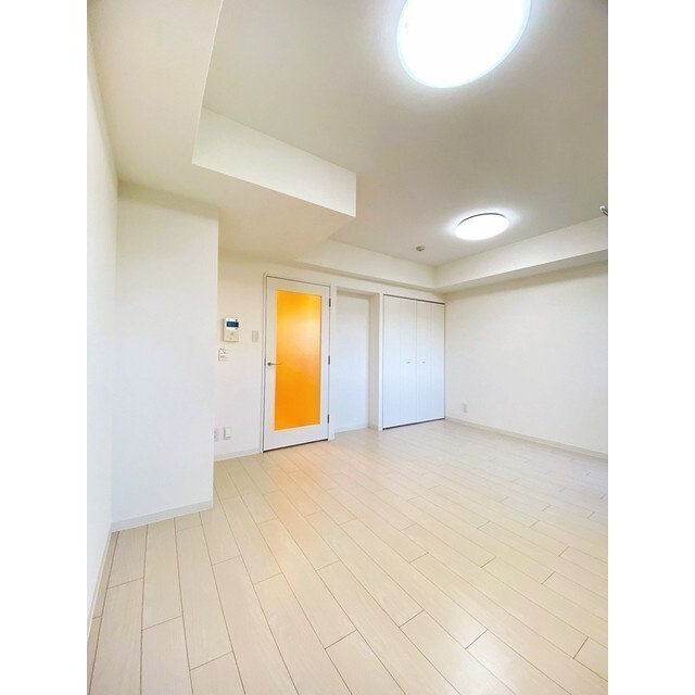 Ｂｅｖｅｒｌｙ　Ｈｏｍｅｓ　下赤塚の内装