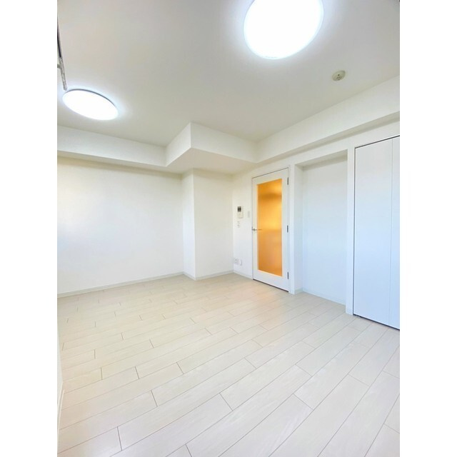 Ｂｅｖｅｒｌｙ　Ｈｏｍｅｓ　下赤塚の内装