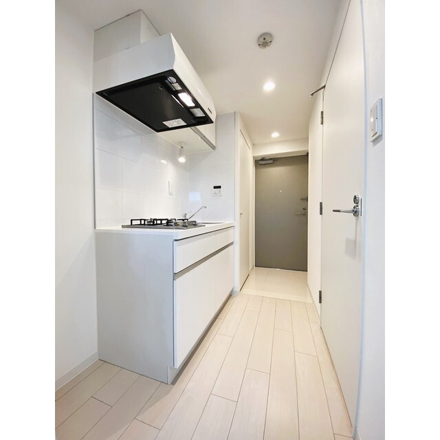 Ｂｅｖｅｒｌｙ　Ｈｏｍｅｓ　下赤塚の内装