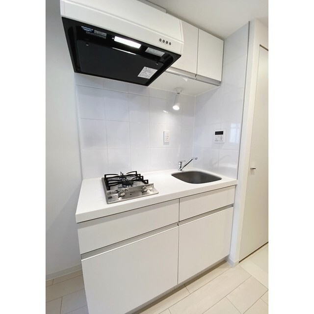 Ｂｅｖｅｒｌｙ　Ｈｏｍｅｓ　下赤塚の内装