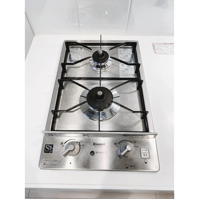 Ｂｅｖｅｒｌｙ　Ｈｏｍｅｓ　下赤塚の内装