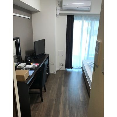 クレヴィスタ板橋ときわ台の内装