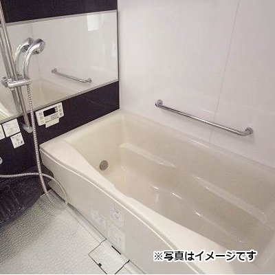 クレヴィスタ板橋ときわ台の内装