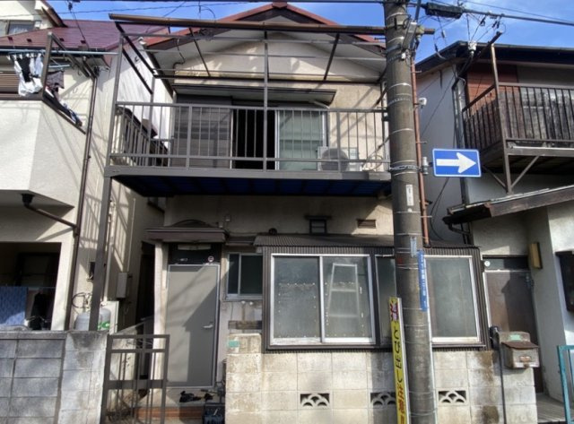 桜望（さくらみ）テラス志木