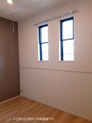 ＧＲＯＶＥ　ＳＴＡＧＥ　Ｂ棟の内装