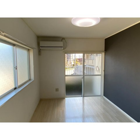 オークタウンの居間・リビング