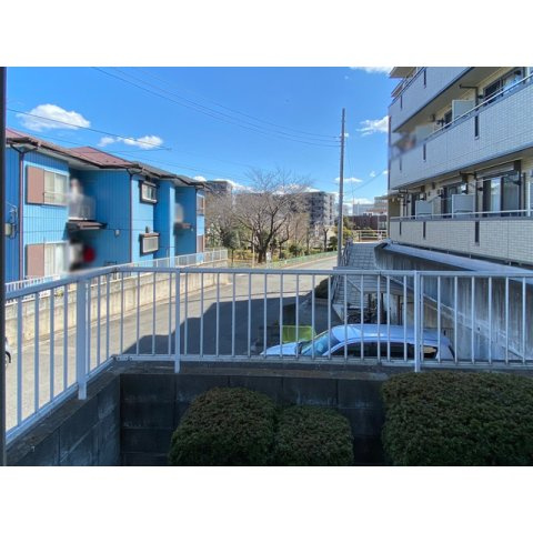 オークタウンのその他