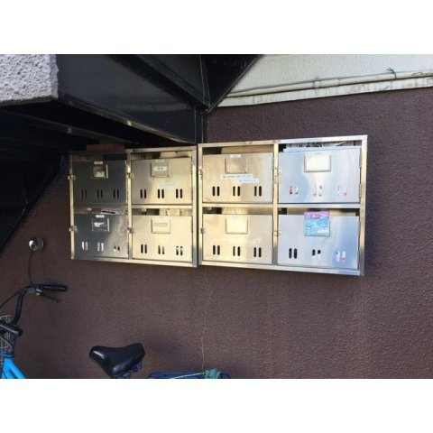 オークタウンのその他