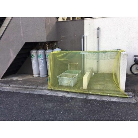 オークタウンのその他