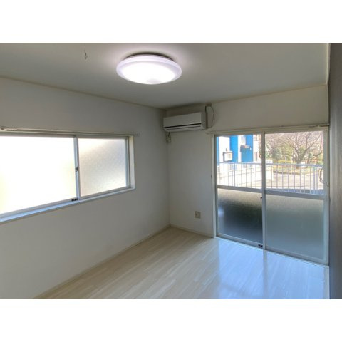 オークタウンの居間・リビング