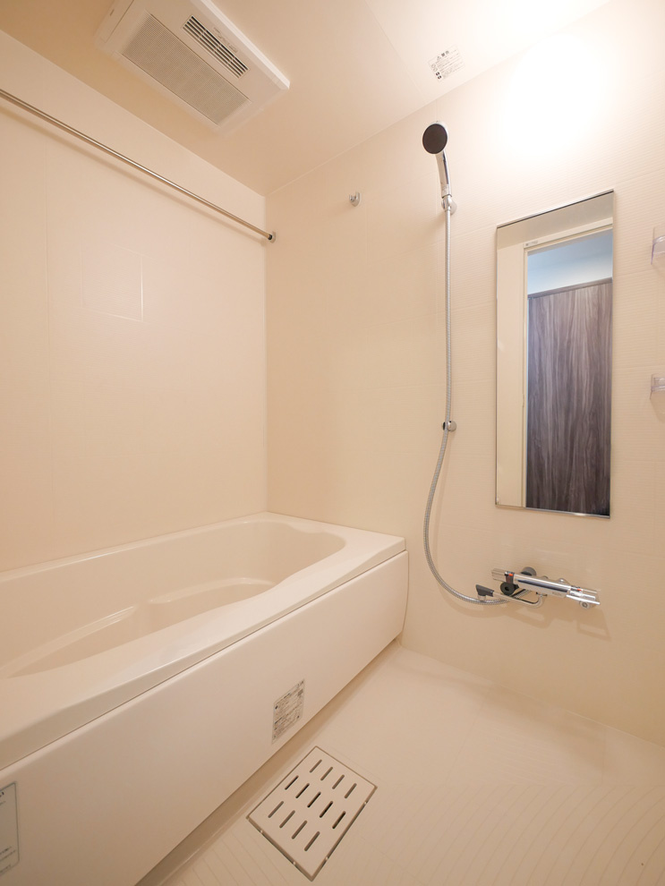 アーバンパーク志村坂上の内装