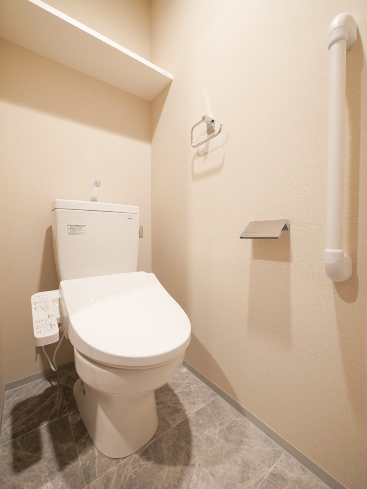 アーバンパーク志村坂上の内装