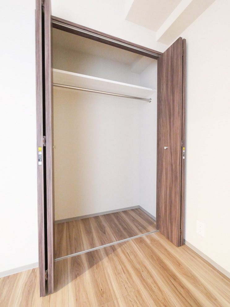 アーバンパーク志村坂上の内装