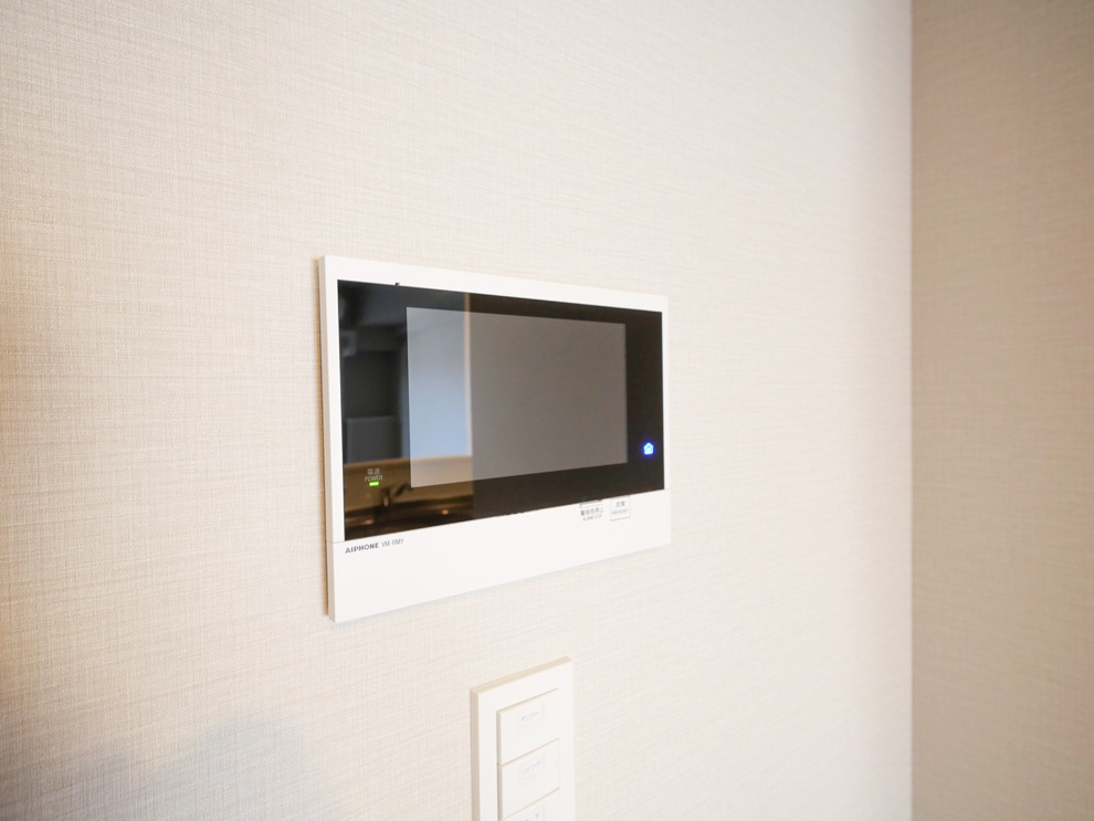 アーバンパーク志村坂上の内装