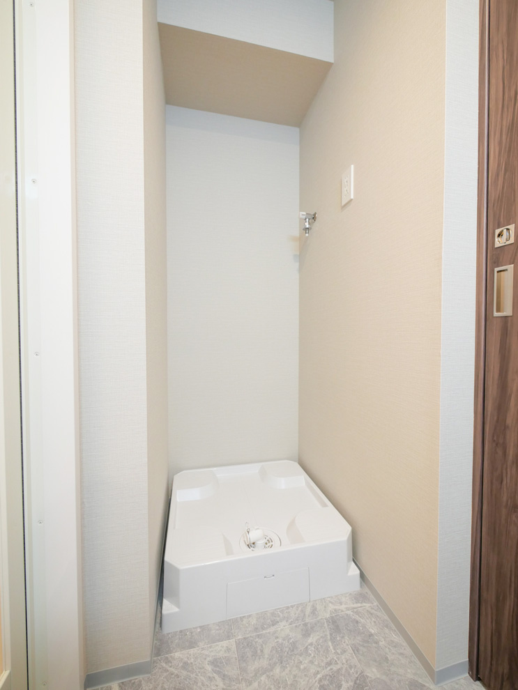 アーバンパーク志村坂上の内装