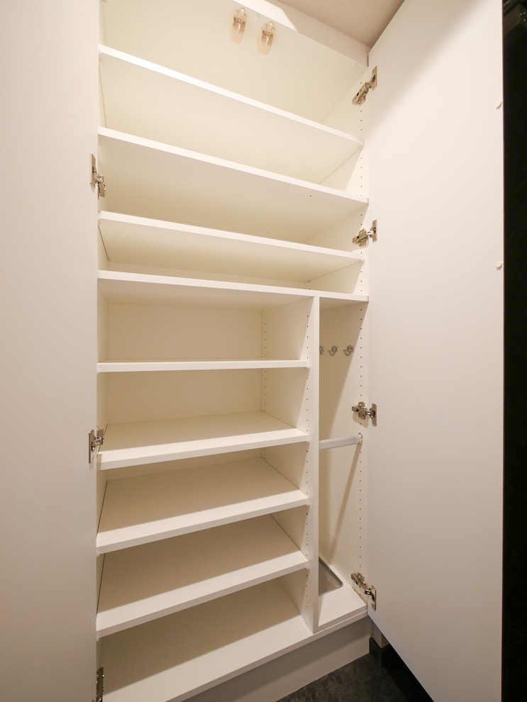 アーバンパーク志村坂上の内装