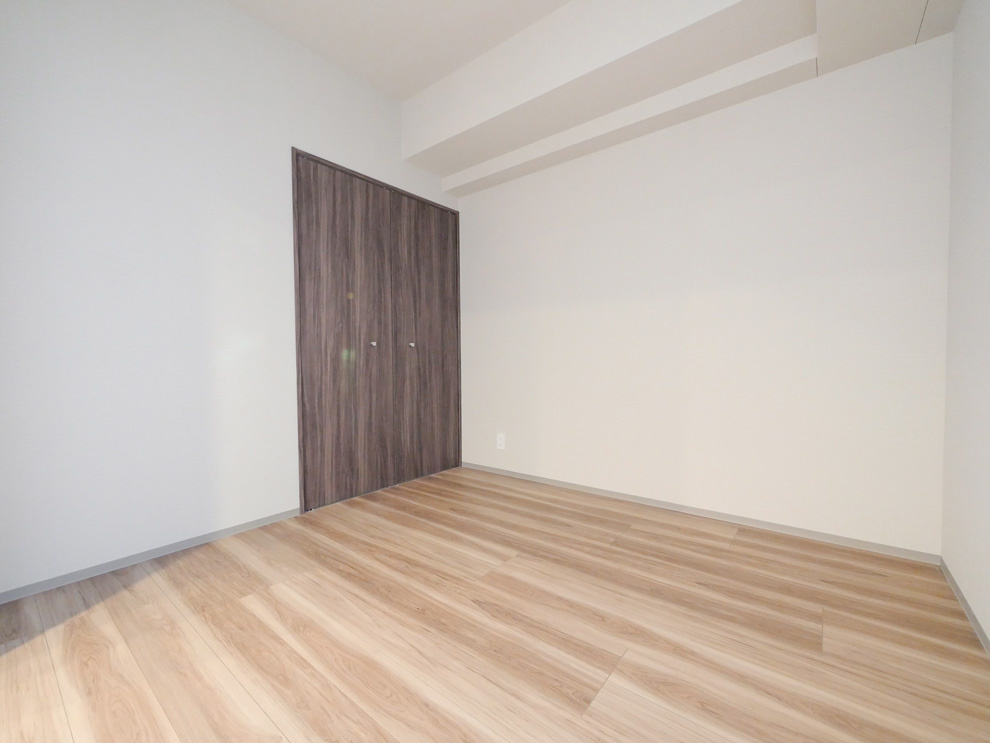 アーバンパーク志村坂上の内装