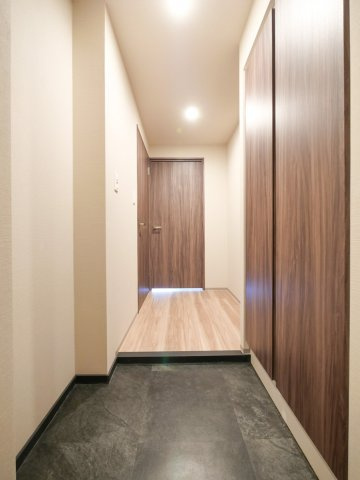 アーバンパーク志村坂上の内装