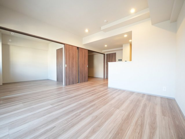 アーバンパーク志村坂上の内装