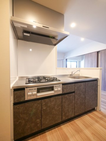 アーバンパーク志村坂上の内装