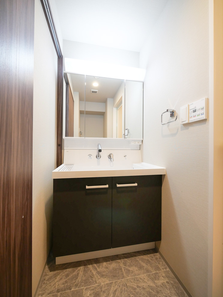 アーバンパーク志村坂上の内装