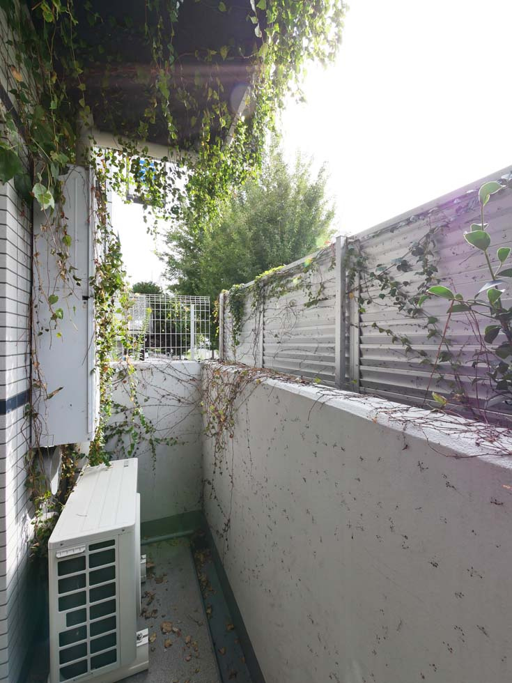 ブライズ練馬ノースの内装