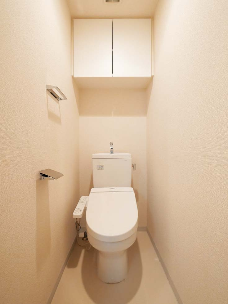 ブライズ練馬ノースの内装