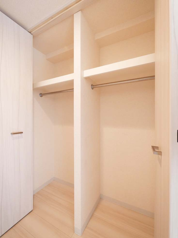 ブライズ練馬ノースの内装