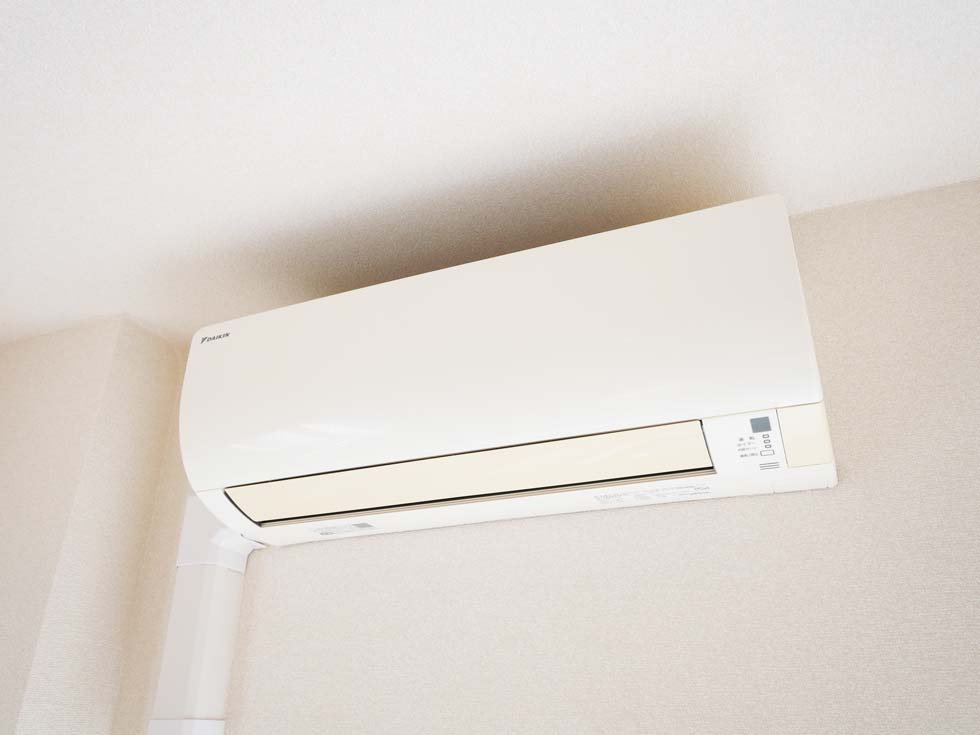 ブライズ練馬ノースの内装