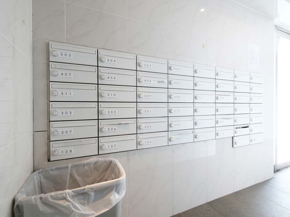 ブライズ練馬ノースの外観