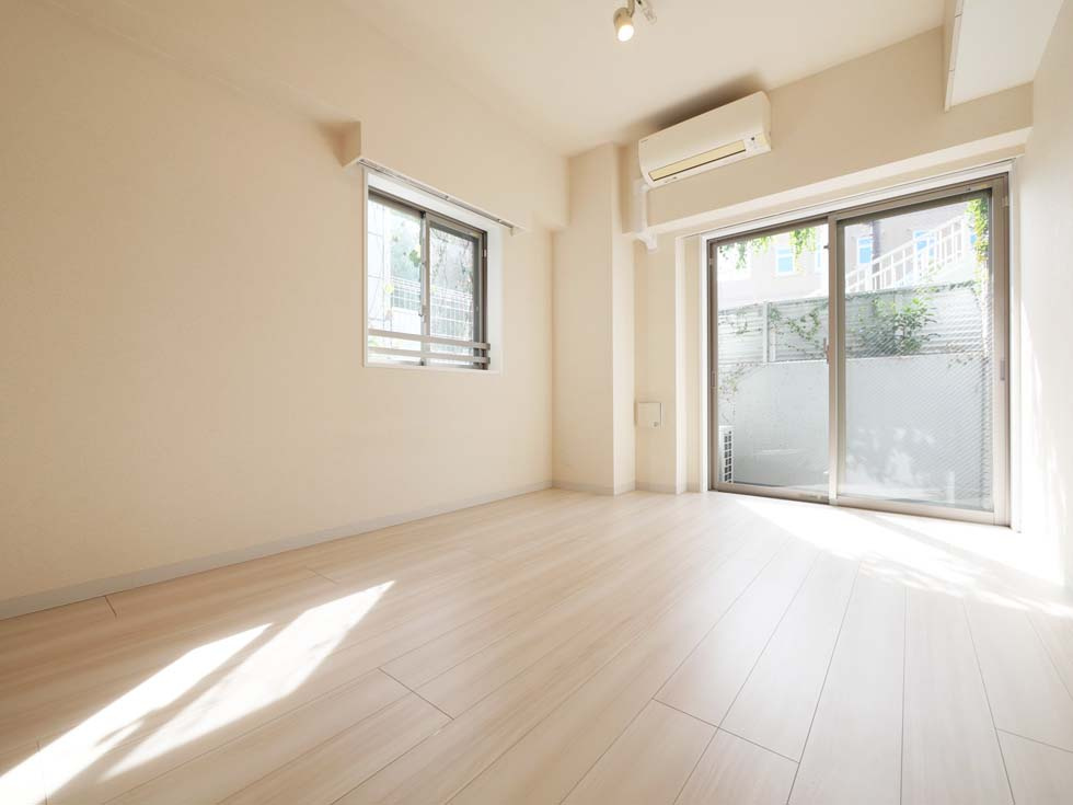 ブライズ練馬ノースの内装