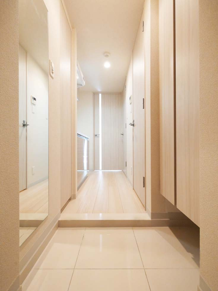 ブライズ練馬ノースの内装