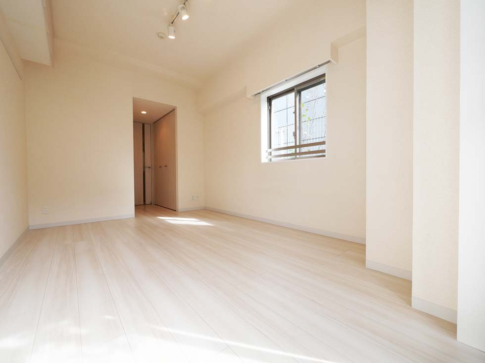 ブライズ練馬ノースの内装